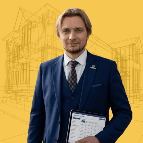Никита Урбан